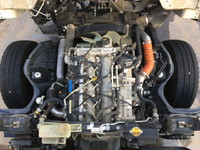 三菱ふそうキャンターダンプ小型（2t・3t）[写真22]