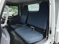 三菱ふそうキャンターダンプ小型（2t・3t）[写真26]