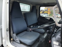 三菱ふそうキャンターダンプ小型（2t・3t）[写真27]