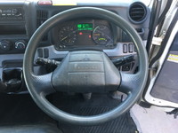 三菱ふそうキャンターダンプ小型（2t・3t）[写真31]