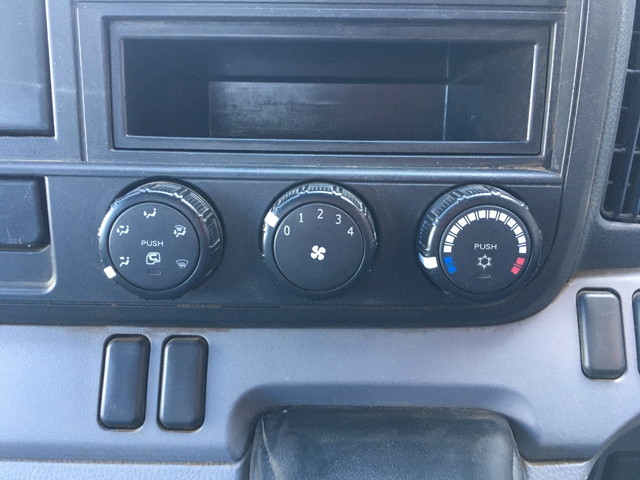 三菱ふそうキャンターダンプ小型（2t・3t）[写真33]