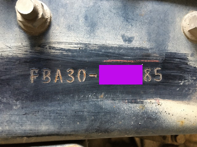 三菱ふそうキャンターダンプ小型（2t・3t）[写真39]