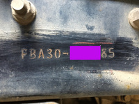 三菱ふそうキャンターダンプ小型（2t・3t）[写真39]