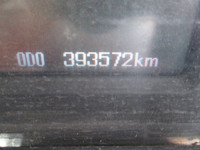 三菱ふそうファイター平ボディ中型（4t）[写真10]