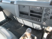 三菱ふそうファイター平ボディ中型（4t）[写真13]