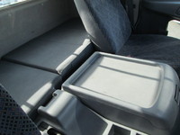 三菱ふそうファイター平ボディ中型（4t）[写真14]