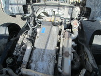 三菱ふそうファイター平ボディ中型（4t）[写真18]