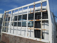 三菱ふそうファイター平ボディ中型（4t）[写真19]