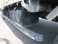 三菱ふそうファイター平ボディ中型（4t）[写真08]