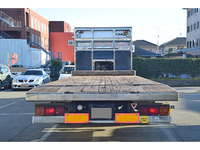 UDトラックスクオンセーフティローダー大型（10t）[写真17]