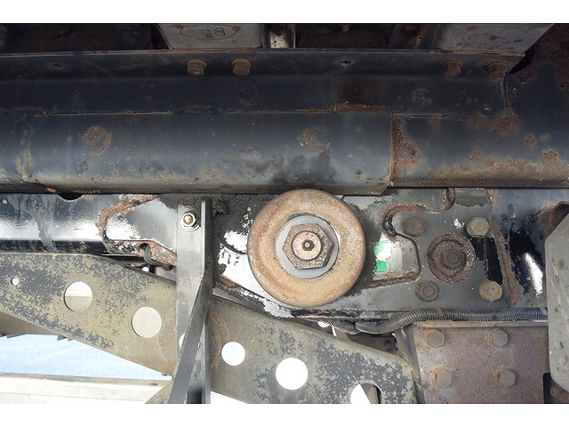 UDトラックスクオンセーフティローダー大型（10t）[写真21]