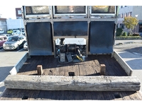 UDトラックスクオンセーフティローダー大型（10t）[写真22]