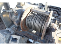 UDトラックスクオンセーフティローダー大型（10t）[写真23]