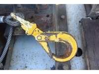 UDトラックスクオンセーフティローダー大型（10t）[写真24]