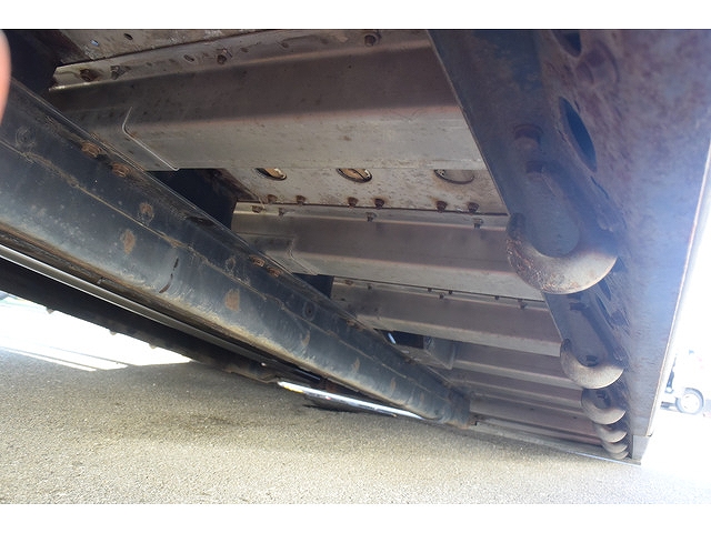 UDトラックスクオンセーフティローダー大型（10t）[写真27]