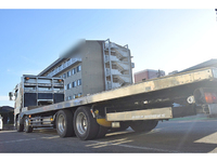 UDトラックスクオンセーフティローダー大型（10t）[写真02]