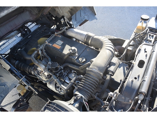 UDトラックスクオンセーフティローダー大型（10t）[写真31]