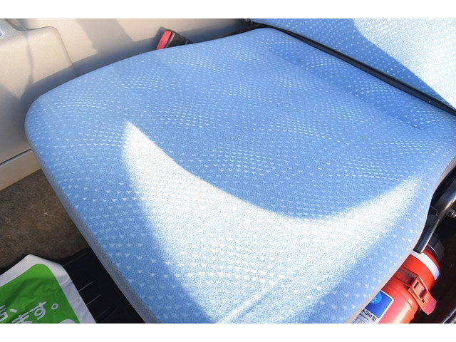 UDトラックスクオンセーフティローダー大型（10t）[写真34]