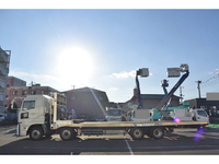 UDトラックスクオンセーフティローダー大型（10t）[写真06]