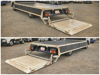 いすゞエルフ平ボディ小型（2t・3t）[写真10]