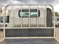 いすゞエルフ平ボディ小型（2t・3t）[写真11]