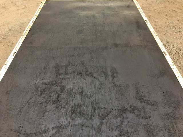 いすゞエルフ平ボディ小型（2t・3t）[写真13]