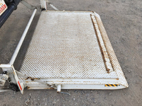 いすゞエルフ平ボディ小型（2t・3t）[写真14]