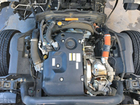 いすゞエルフ平ボディ小型（2t・3t）[写真26]