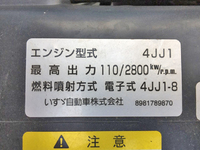 いすゞエルフ平ボディ小型（2t・3t）[写真27]