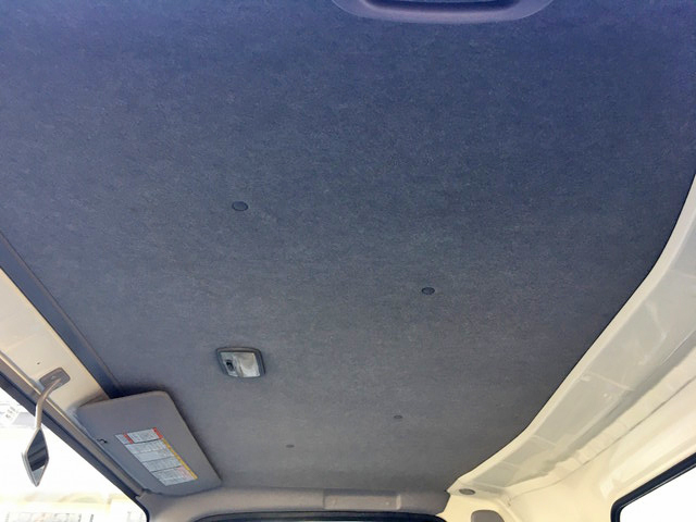 いすゞエルフ平ボディ小型（2t・3t）[写真32]