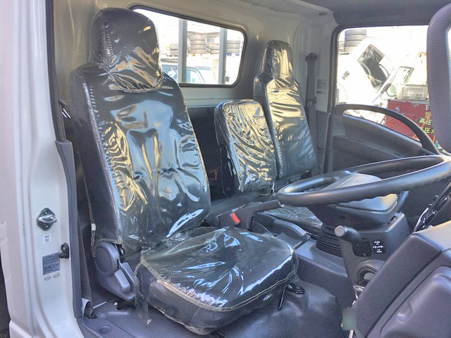 いすゞエルフ平ボディ小型（2t・3t）[写真34]