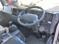 いすゞエルフ平ボディ小型（2t・3t）[写真35]