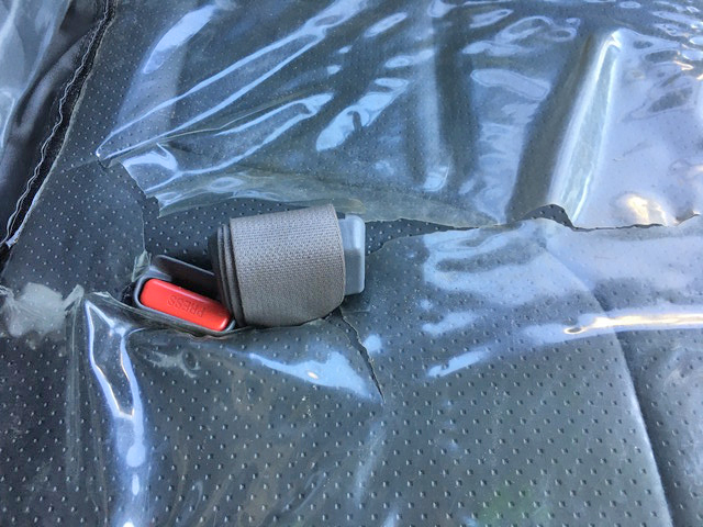 いすゞエルフ平ボディ小型（2t・3t）[写真39]