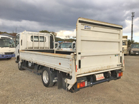 いすゞエルフ平ボディ小型（2t・3t）[写真04]