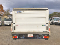 いすゞエルフ平ボディ小型（2t・3t）[写真08]