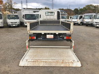 いすゞエルフ平ボディ小型（2t・3t）[写真09]