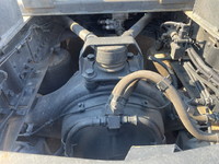 三菱ふそうスーパーグレートトレーラーヘッド（トラクターヘッド）大型（10t）[写真16]