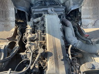 三菱ふそうスーパーグレートトレーラーヘッド（トラクターヘッド）大型（10t）[写真19]