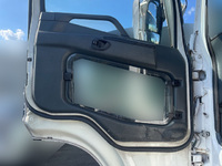 三菱ふそうスーパーグレートトレーラーヘッド（トラクターヘッド）大型（10t）[写真20]