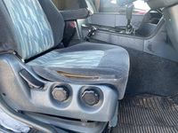 三菱ふそうスーパーグレートトレーラーヘッド（トラクターヘッド）大型（10t）[写真24]