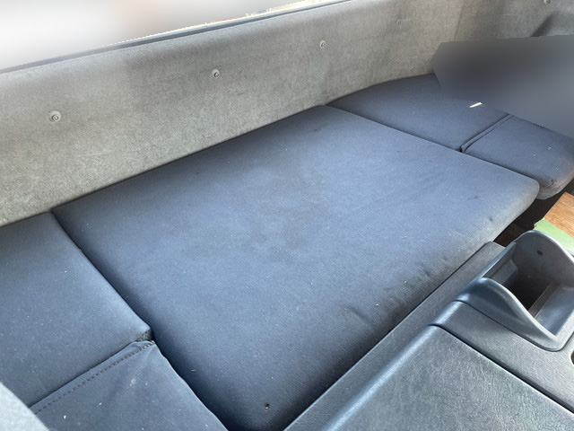 三菱ふそうスーパーグレートトレーラーヘッド（トラクターヘッド）大型（10t）[写真27]