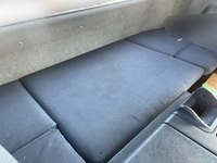 三菱ふそうスーパーグレートトレーラーヘッド（トラクターヘッド）大型（10t）[写真27]