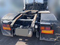 三菱ふそうスーパーグレートトレーラーヘッド（トラクターヘッド）大型（10t）[写真06]