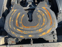 三菱ふそうスーパーグレートトレーラーヘッド（トラクターヘッド）大型（10t）[写真08]