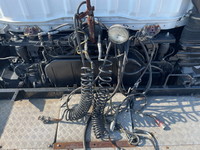 三菱ふそうスーパーグレートトレーラーヘッド（トラクターヘッド）大型（10t）[写真09]