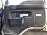 いすゞギガミキサー車（コンクリートミキサー）大型（10t）[写真16]