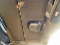 いすゞギガミキサー車（コンクリートミキサー）大型（10t）[写真17]