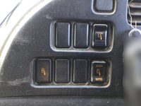 いすゞギガミキサー車（コンクリートミキサー）大型（10t）[写真19]