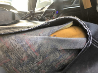 いすゞギガミキサー車（コンクリートミキサー）大型（10t）[写真22]