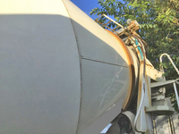 いすゞギガミキサー車（コンクリートミキサー）大型（10t）[写真07]